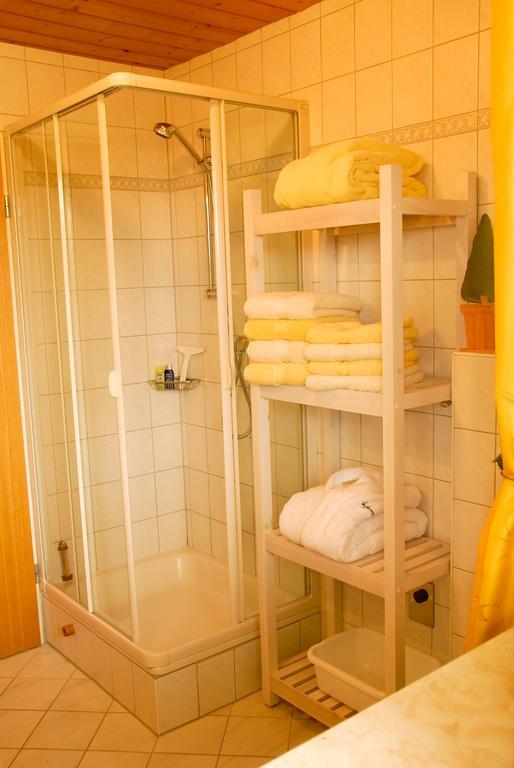 רוטנבוך Ferienwohnung Freissl חדר תמונה