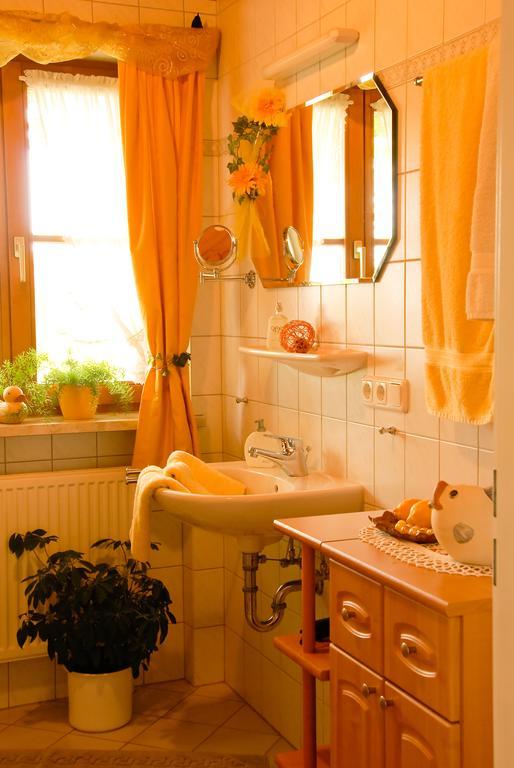 רוטנבוך Ferienwohnung Freissl חדר תמונה