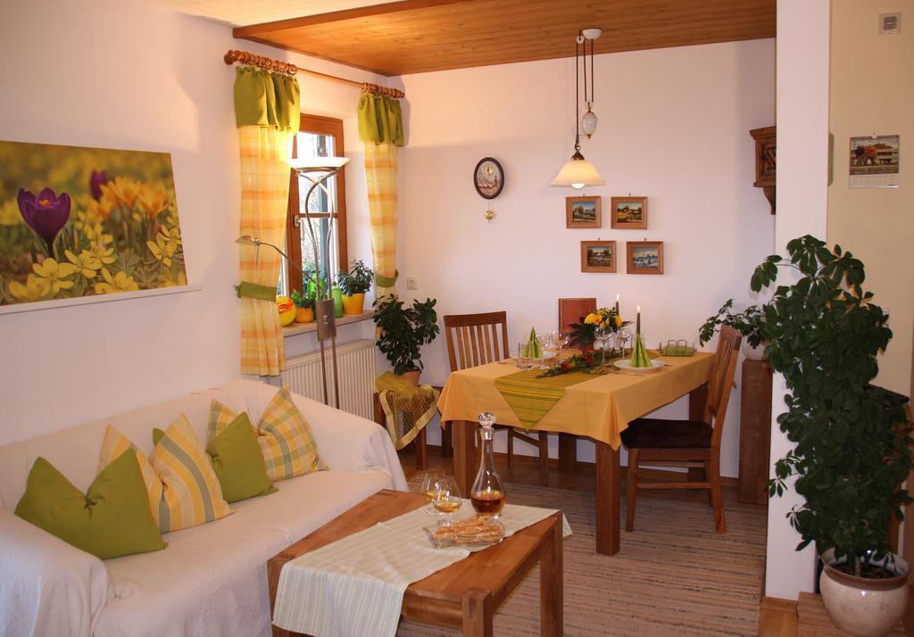 רוטנבוך Ferienwohnung Freissl מראה חיצוני תמונה
