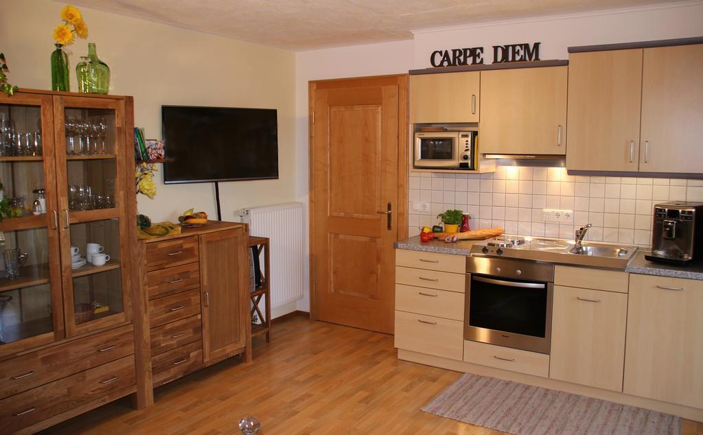 רוטנבוך Ferienwohnung Freissl מראה חיצוני תמונה