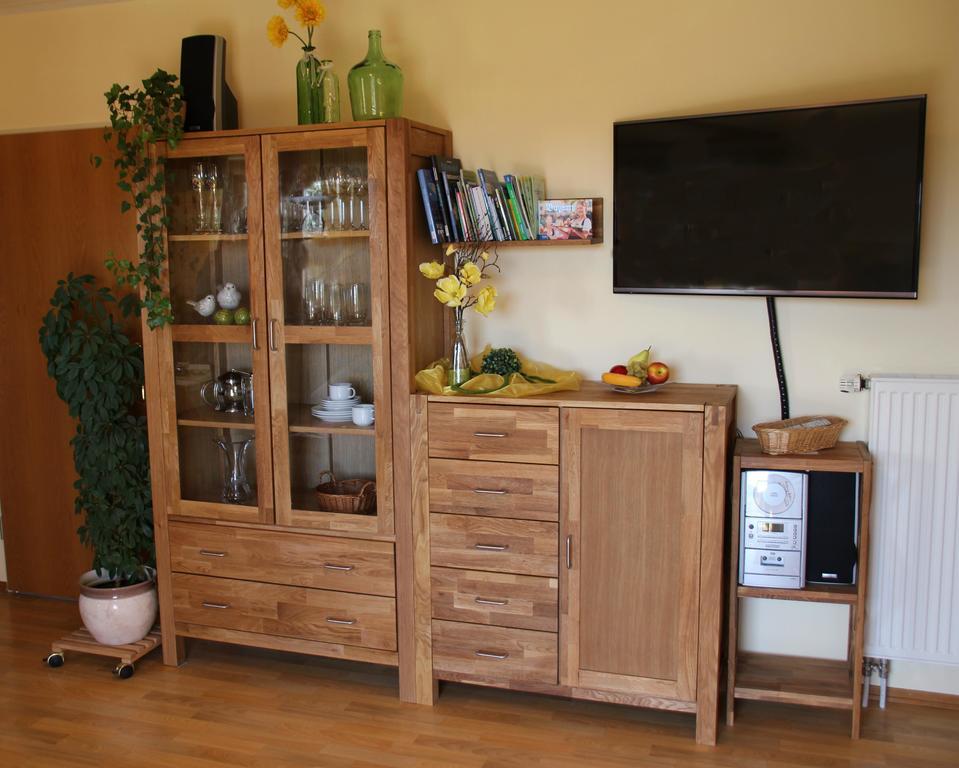 רוטנבוך Ferienwohnung Freissl מראה חיצוני תמונה
