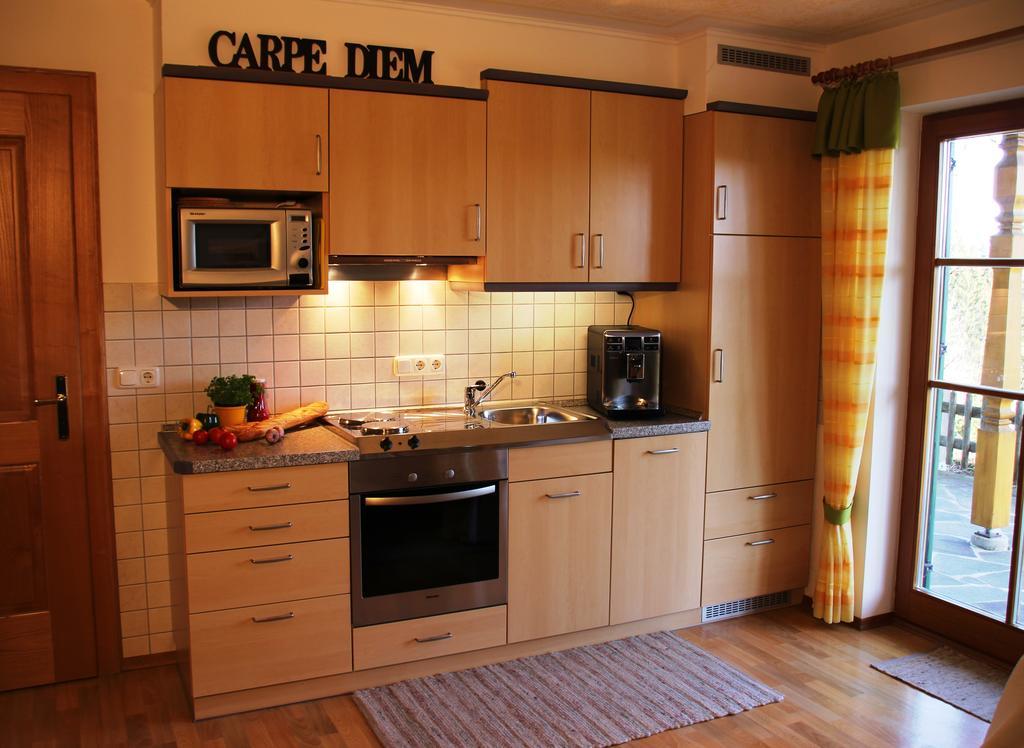 רוטנבוך Ferienwohnung Freissl מראה חיצוני תמונה
