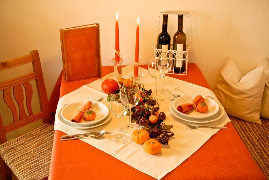 רוטנבוך Ferienwohnung Freissl מראה חיצוני תמונה